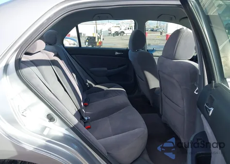 2006 Honda Accord 2.4 Lx из США, поврежденный, VIN JHMCM56436C006745